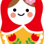 鶴本節子